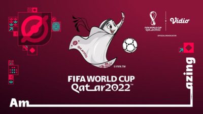 “Golden Generation Siap Dominasi Piala Dunia 2022”