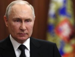 Mengungkap Fakta Seputar Pernyataan Putin Mengenai Barat yang Ingin Tentara Rusia Saling Bunuh