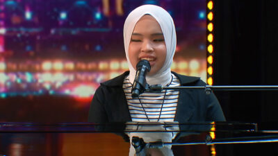 Difabel Juga Bisa Punya Prestasi Tinggi, Penyanyi Indonesia Putri Ariani Membuktikannya