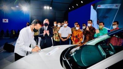 Kenapa Investasi Mobil Listrik Sangat Menjanjikan di Indonesia?