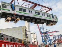Indonesia Membatalkan Rencana Impor Kereta Rel Listrik Bekas dari Jepang, Apakah Ini Langkah yang Tepat?