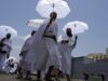 Ancaman Serangan Panas Terhadap Jamaah Haji di Arab Saudi