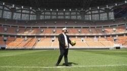 Rumput Stadion JIS Belum Standar FIFA: Meningkatkan Standar Kualitas Lapangan