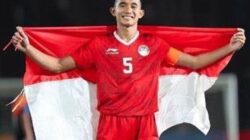 Indonesia Berjaya di Piala Asia U23: Kemenangan Gemilang atas Yordania