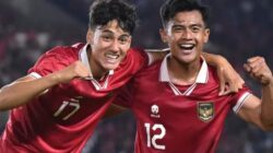 Kemenangan Dramatis Timnas Indonesia U-23 atas Korea Selatan di Piala Asia U23 2024