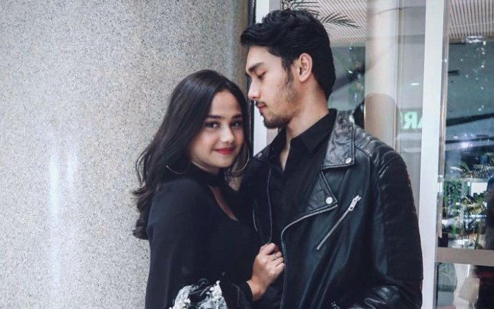 Syifa hadju rizky nazar mesra pacar lho fakta sekarang