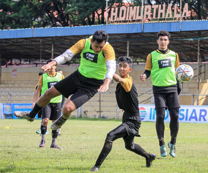 Reaksi Pelatih Aceh Usai Kalah dari Jatim di Semifinal PON 2024