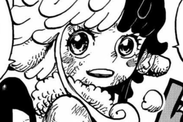 One Piece episode 1122 tanggal rilis dan spoiler