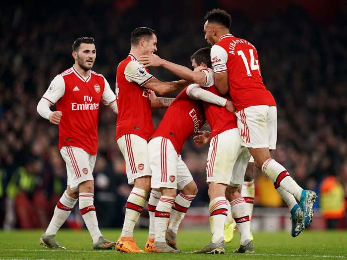 Arsenal vs Man Utd: Pertandingan Pre-Season 2024 yang Dinantikan