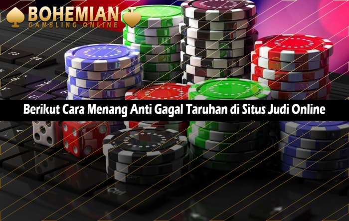 Inisial T pengendali judi online siapa