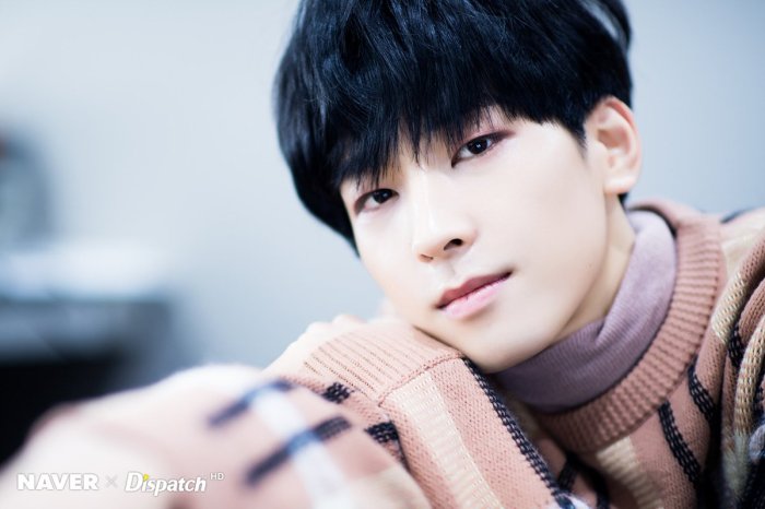 Fakta unik Wonwoo Seventeen yang belum banyak diketahui