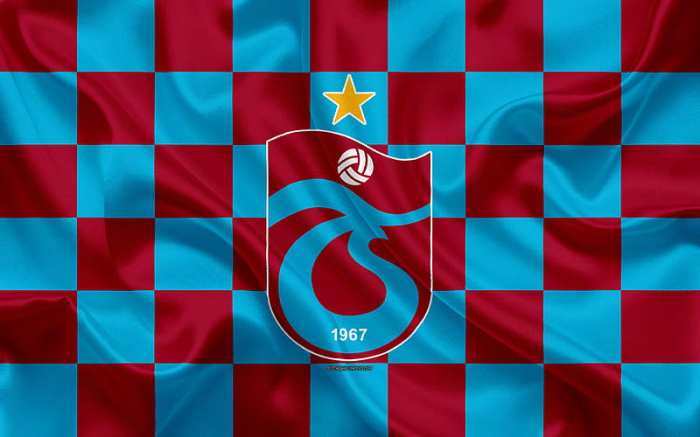 Trabzonspor klub sepak bola Turki dan prestasi