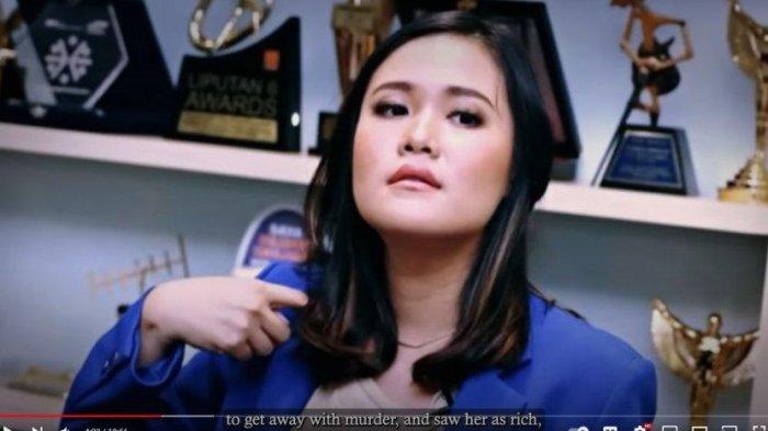 Trauma, Jessica Wongso Tak Mau Tawarkan Makanan Apalagi Kopi