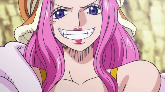 One Piece episode 1122 tanggal rilis dan spoiler