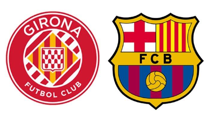 Prediksi Skor Girona vs Barcelona di Liga Spanyol: Tekad