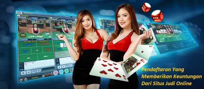 Inisial T pengendali judi online siapa