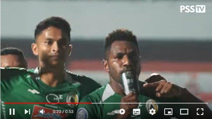 Hasil Liga 1: Bali United Vs PSS Sleman Berakhir Tanpa Gol