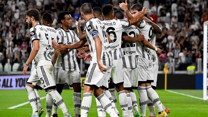 Juventus: Kondisi Tim dan Target di Liga Italia