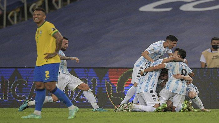 Argentina U-23: Jadwal dan Prediksi Pertandingan Olimpiade