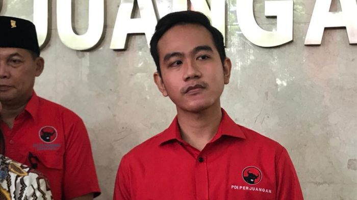 Gibran Rakabuming Raka resmi mundur dari walikota Solo