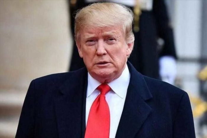 Digagalkannya Percobaan Pembunuhan Kedua terhadap Donald