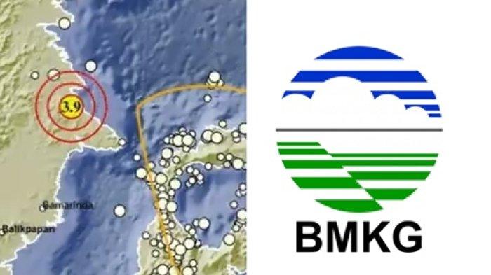 Gempa M 5.6 Hantam Tenggara Berau Kalimantan Timur, Cek