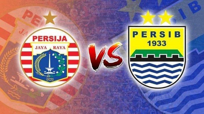 Persija vs Persib kapan