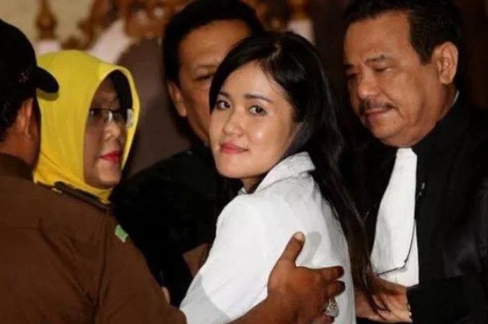 Trauma, Jessica Wongso Tak Mau Tawarkan Makanan Apalagi Kopi