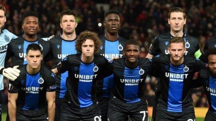 7 Pemain Muda Liga Belgia yang Pindah ke Liga Top Eropa