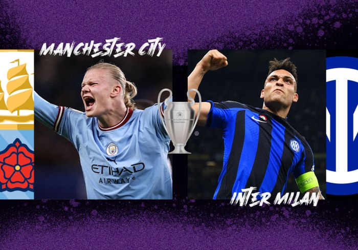 Man City vs Milan: Prediksi Pertandingan Pre-Season 2024