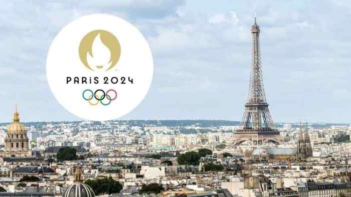 Pembukaan Olimpiade Paris 2024 tanggal berapa