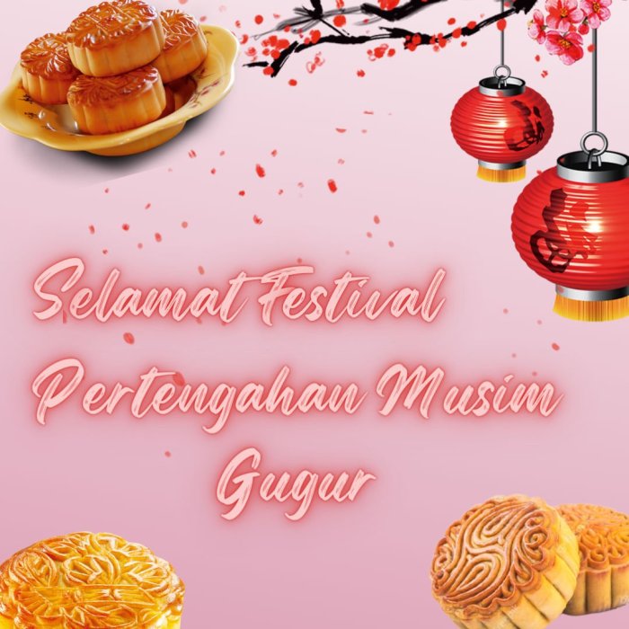 Festival kue bulan yogyakarta perayaan starjogja digelar klenteng