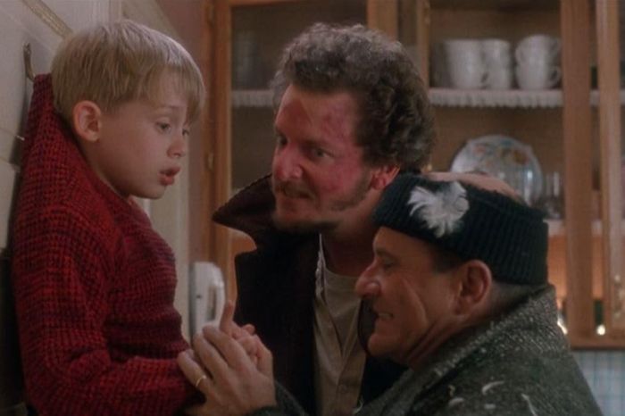 Fakta Menarik Daniel Stern Pemeran Bandit Basah di Home Alone