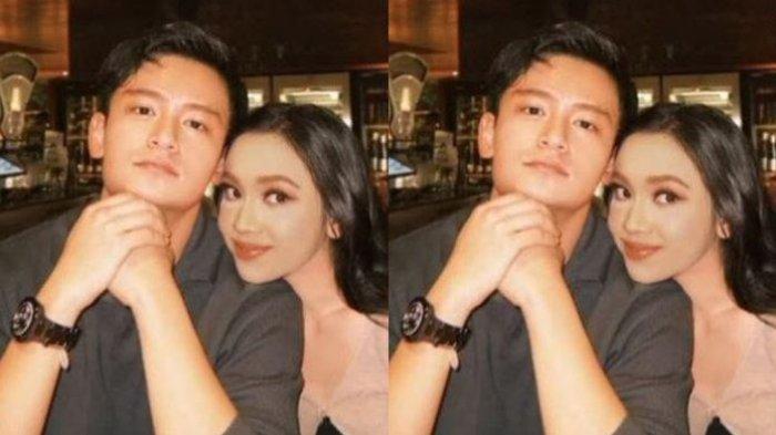 Lyodra dan Randy Martin Rayakan Natal Bersama dengan Penuh